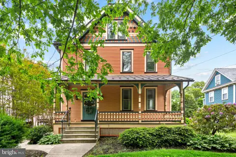 213 Warwick Road, Haddonfield, NJ 08033 - #: NJCD2117346