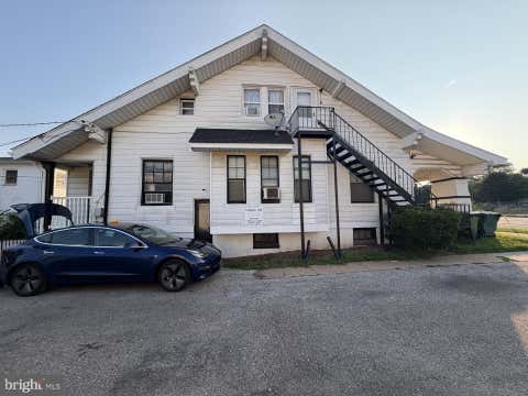 Multifamily For Sale - 5904 Harford Road<br/> BALTIMORE, MD 21214