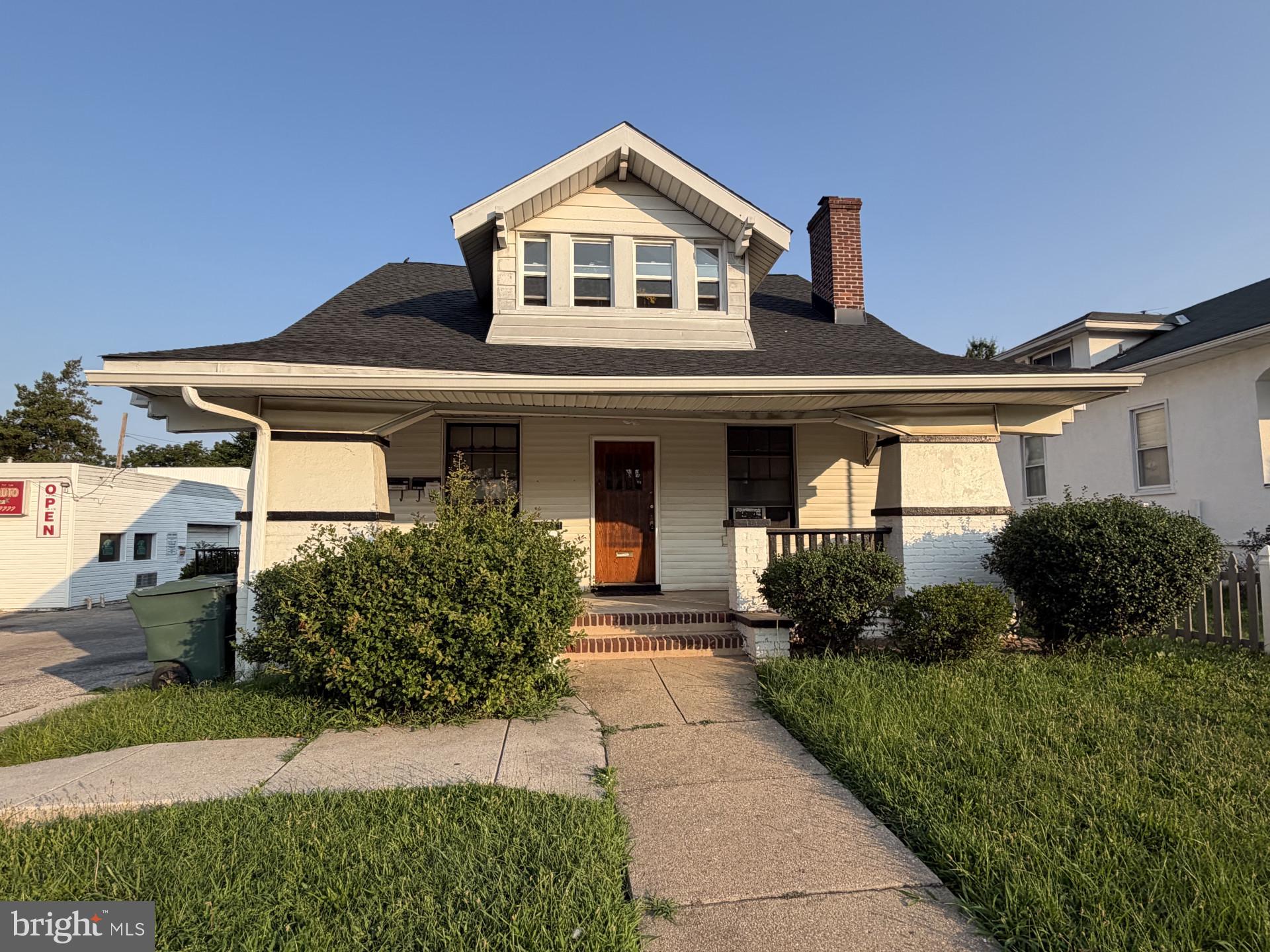 5904 HARFORD ROAD