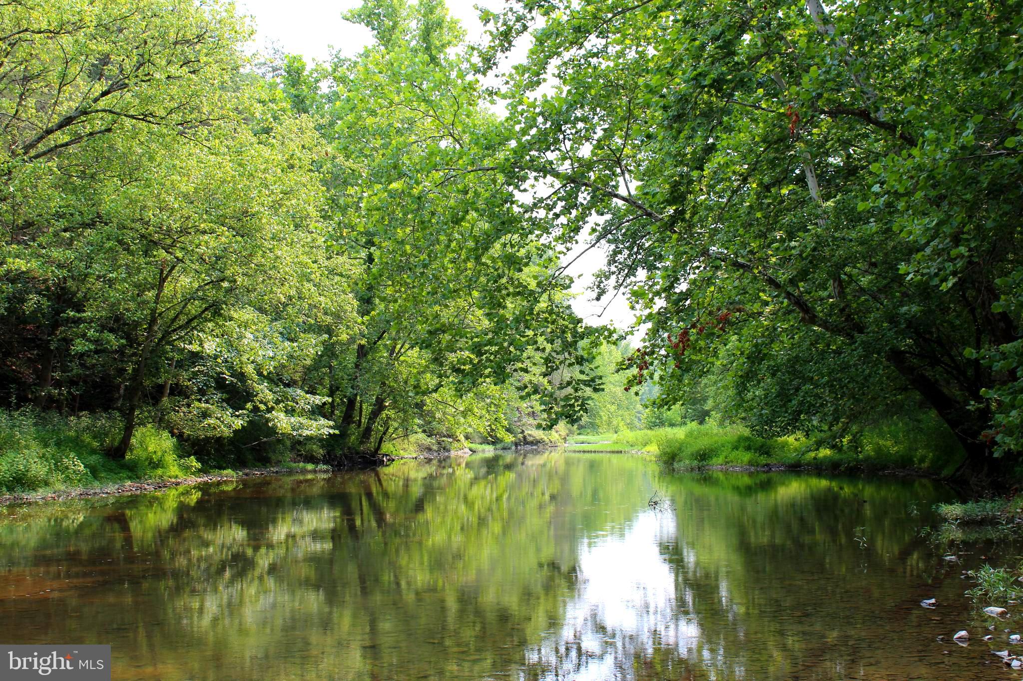 CABIN RUN DIST - Farm