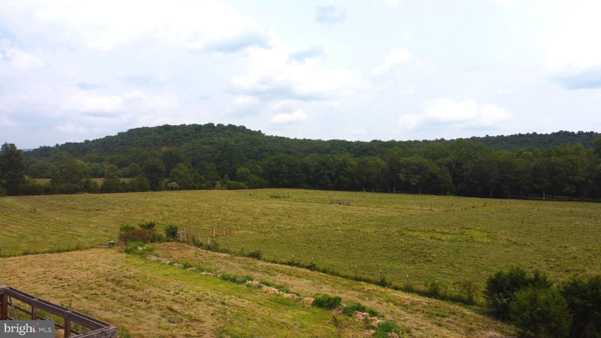 CABIN RUN DIST - Farm