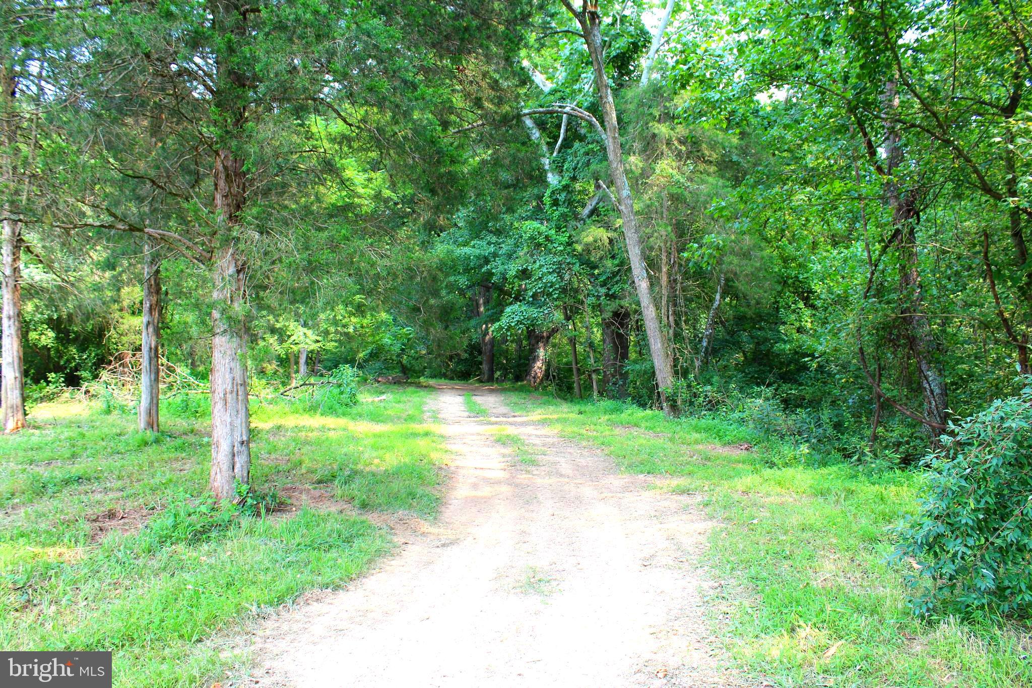 CABIN RUN DIST - Farm