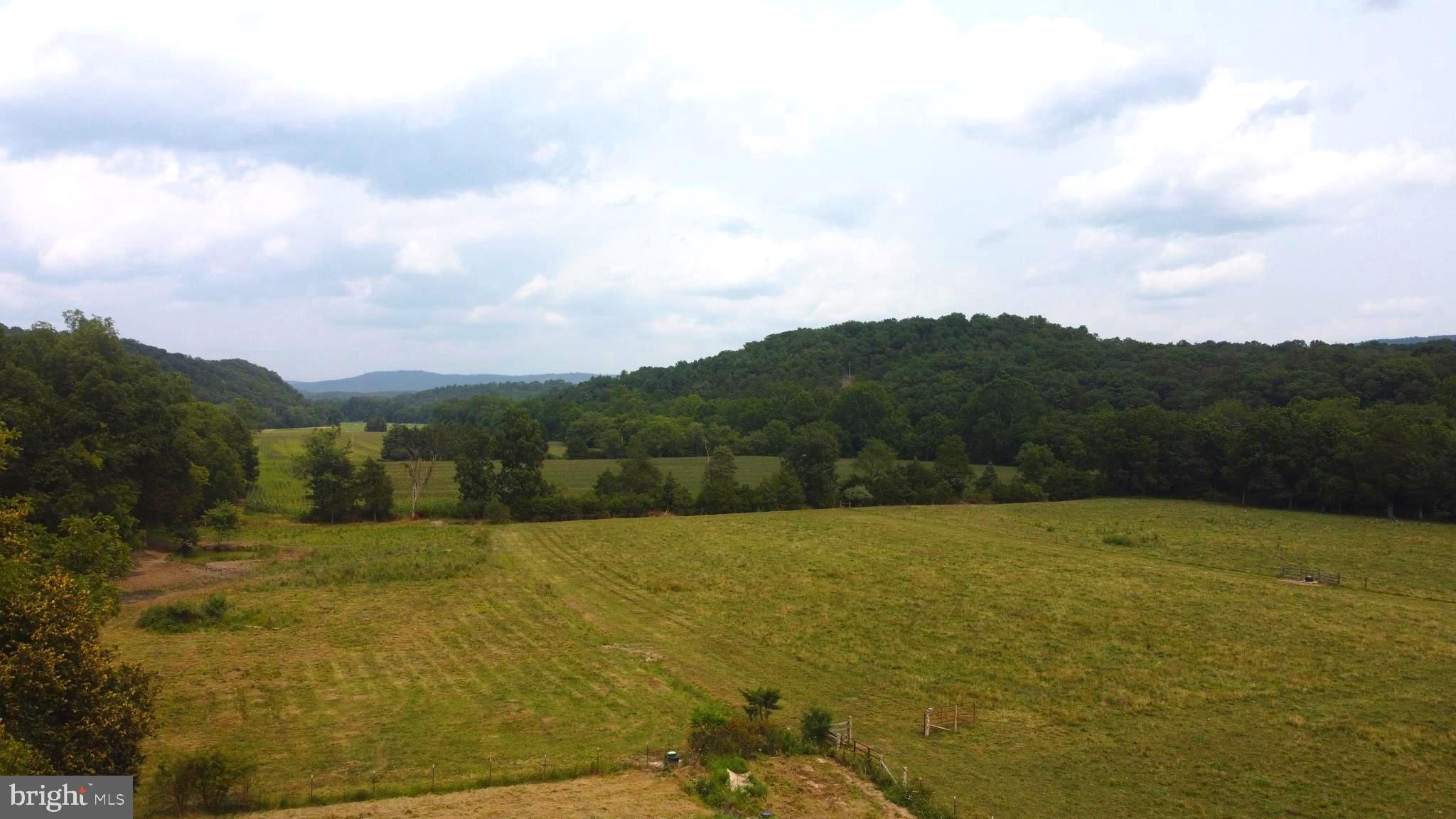 CABIN RUN DIST - Farm