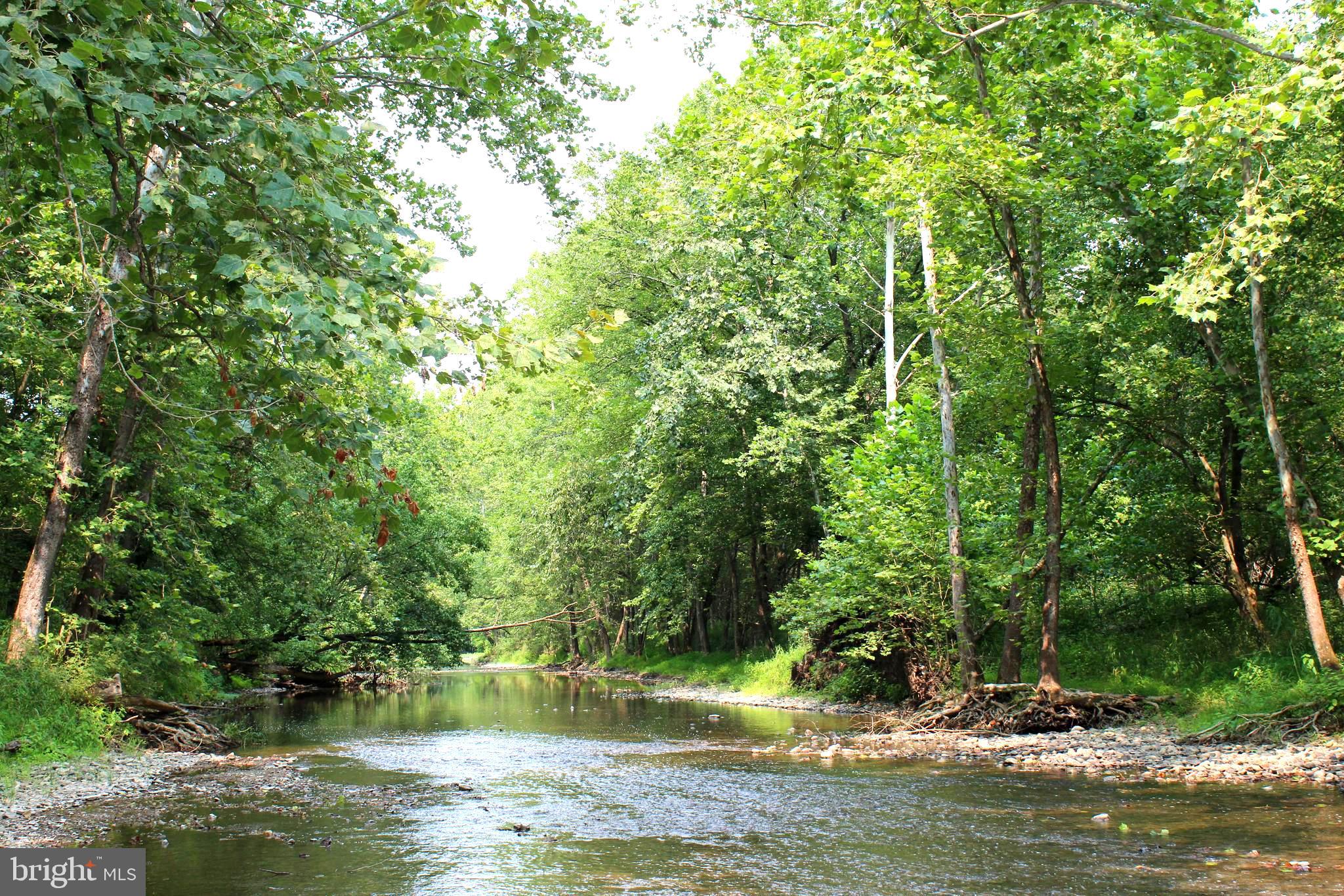 CABIN RUN DIST - Farm