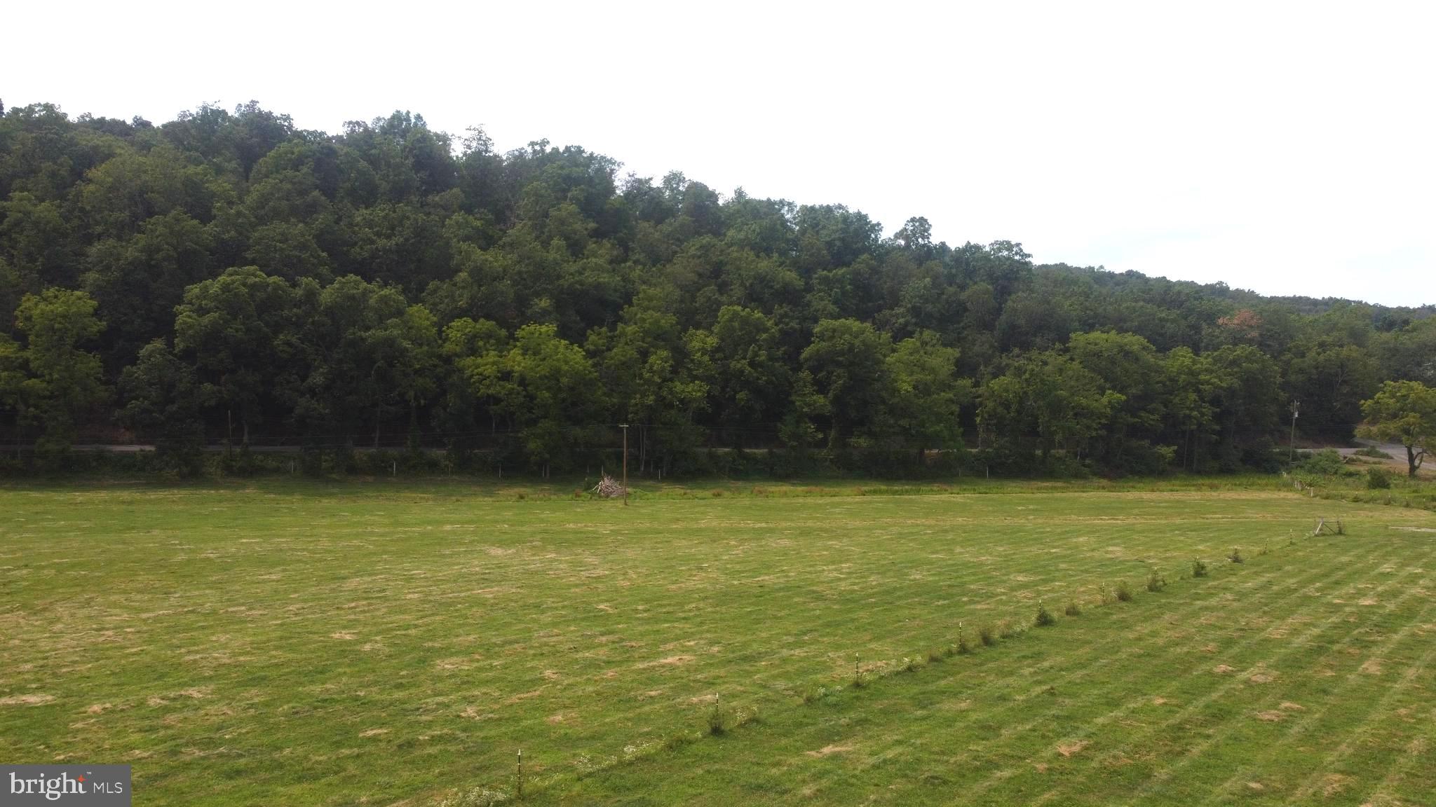 CABIN RUN DIST - Farm