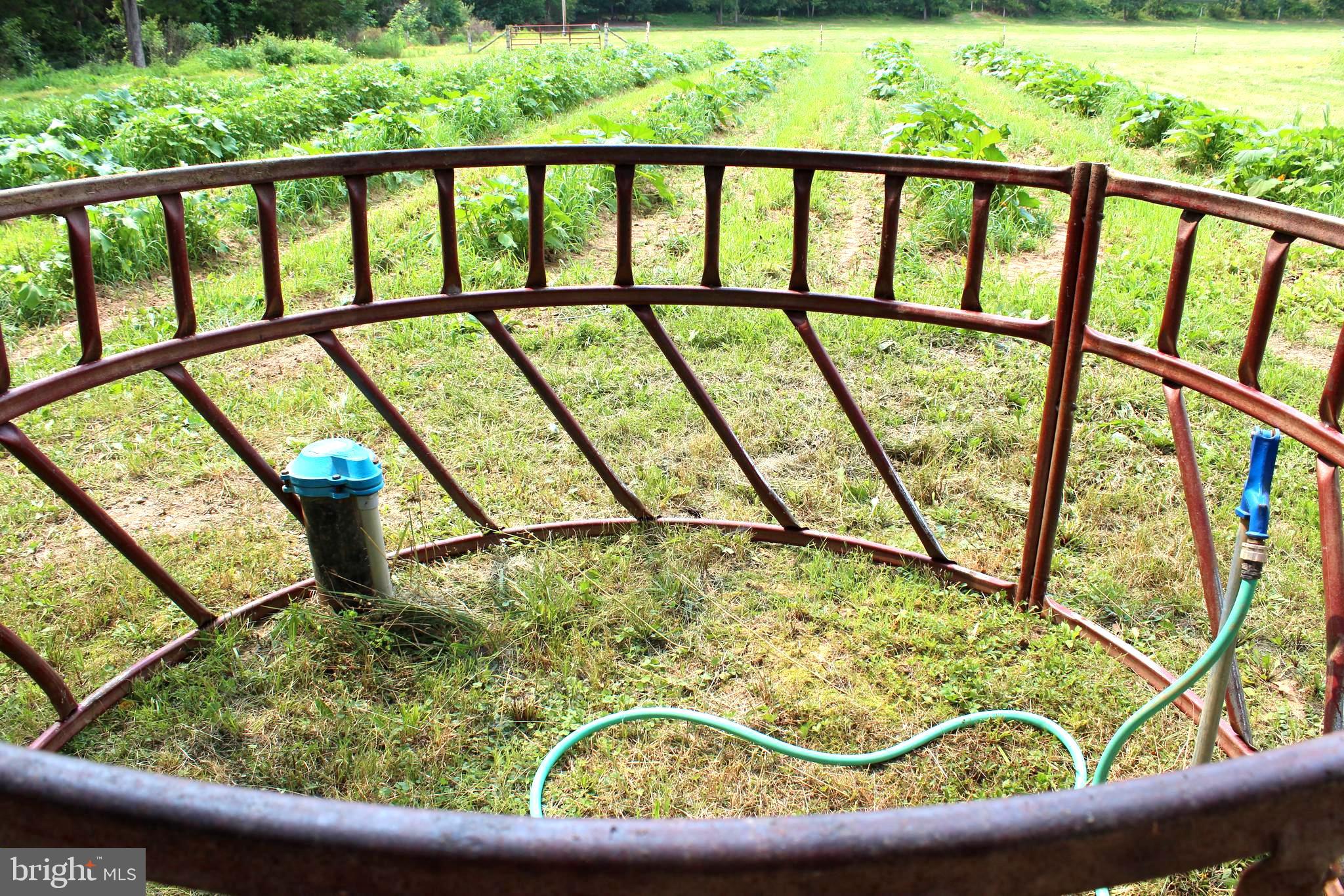 CABIN RUN DIST - Farm