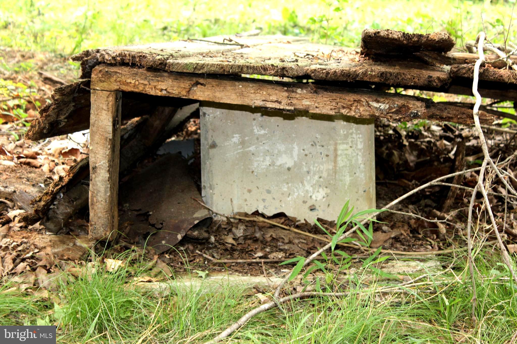 CABIN RUN DIST - Farm