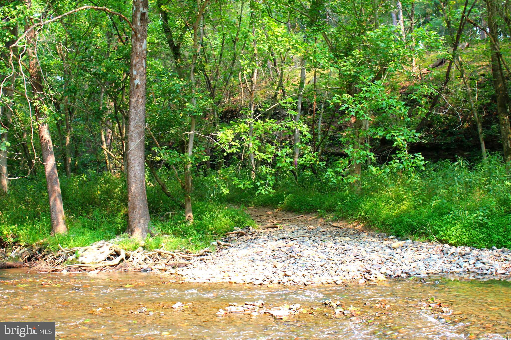 CABIN RUN DIST - Farm