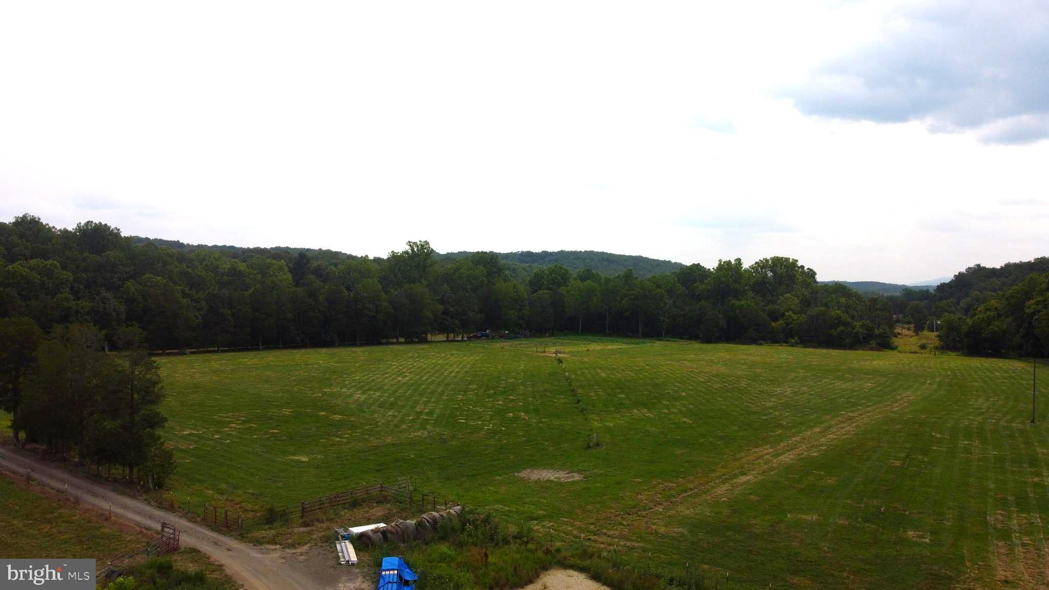 CABIN RUN DIST - Farm