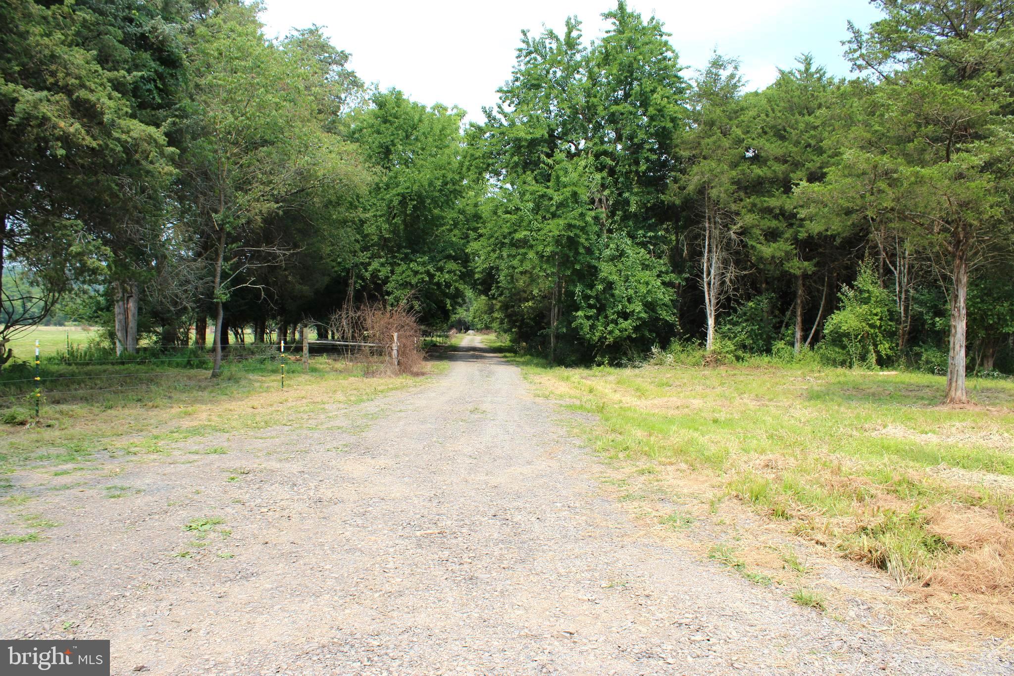 CABIN RUN DIST - Farm