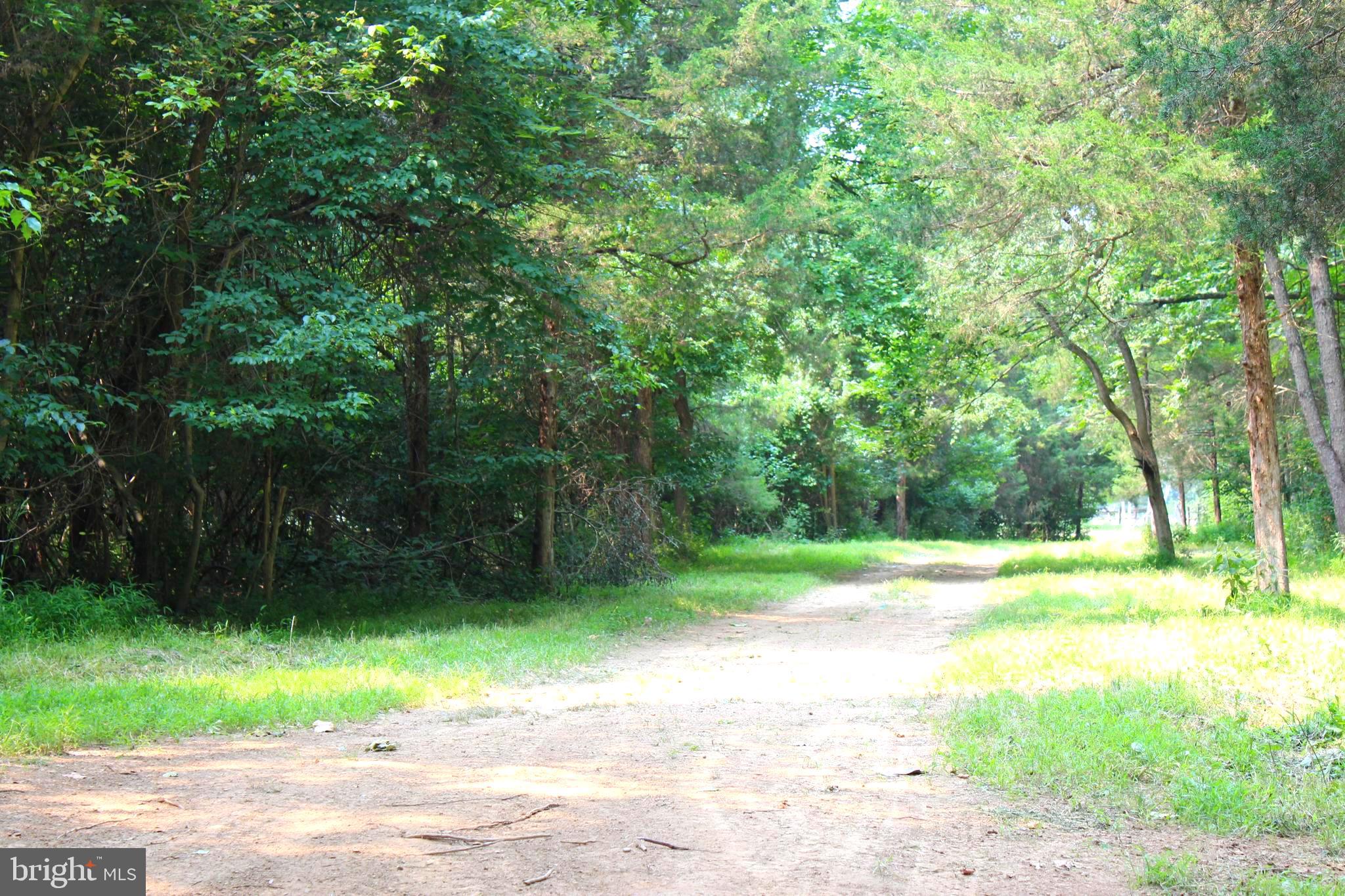 CABIN RUN DIST - Farm