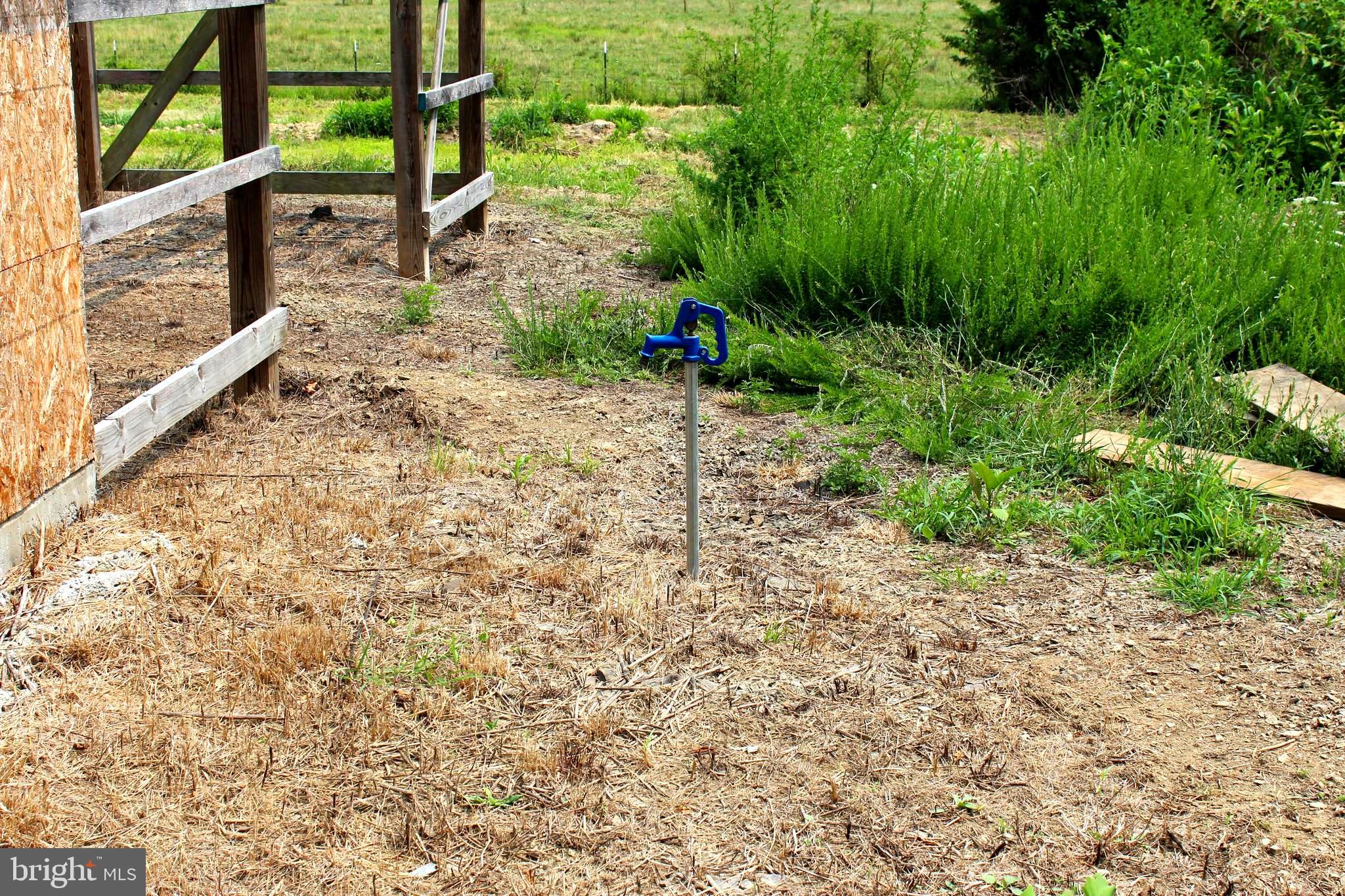 CABIN RUN DIST - Farm