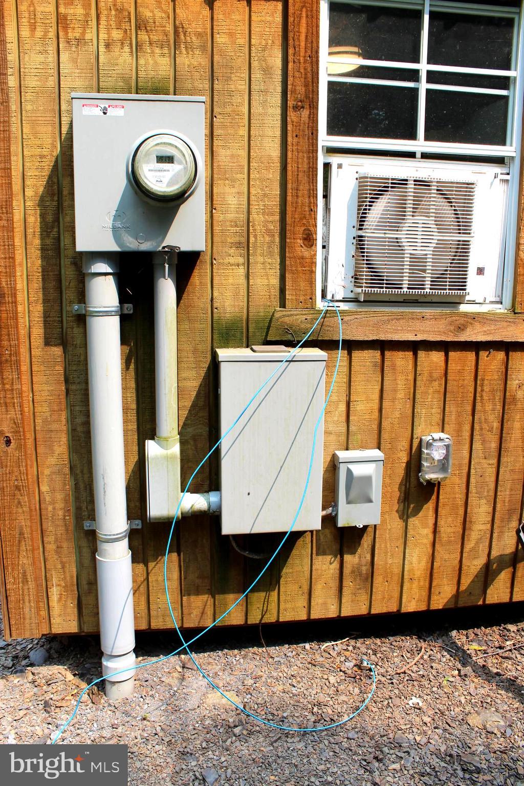 CABIN RUN DIST - Farm