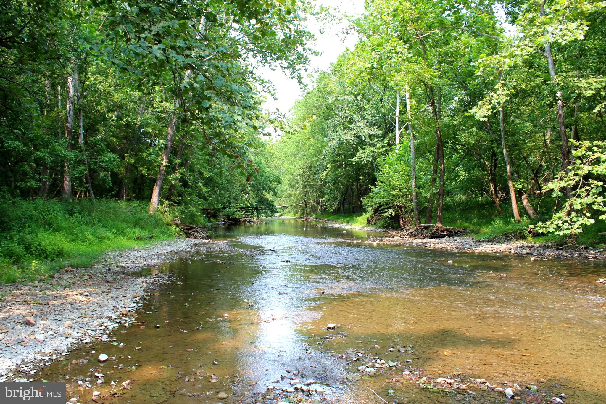 CABIN RUN DIST - Farm