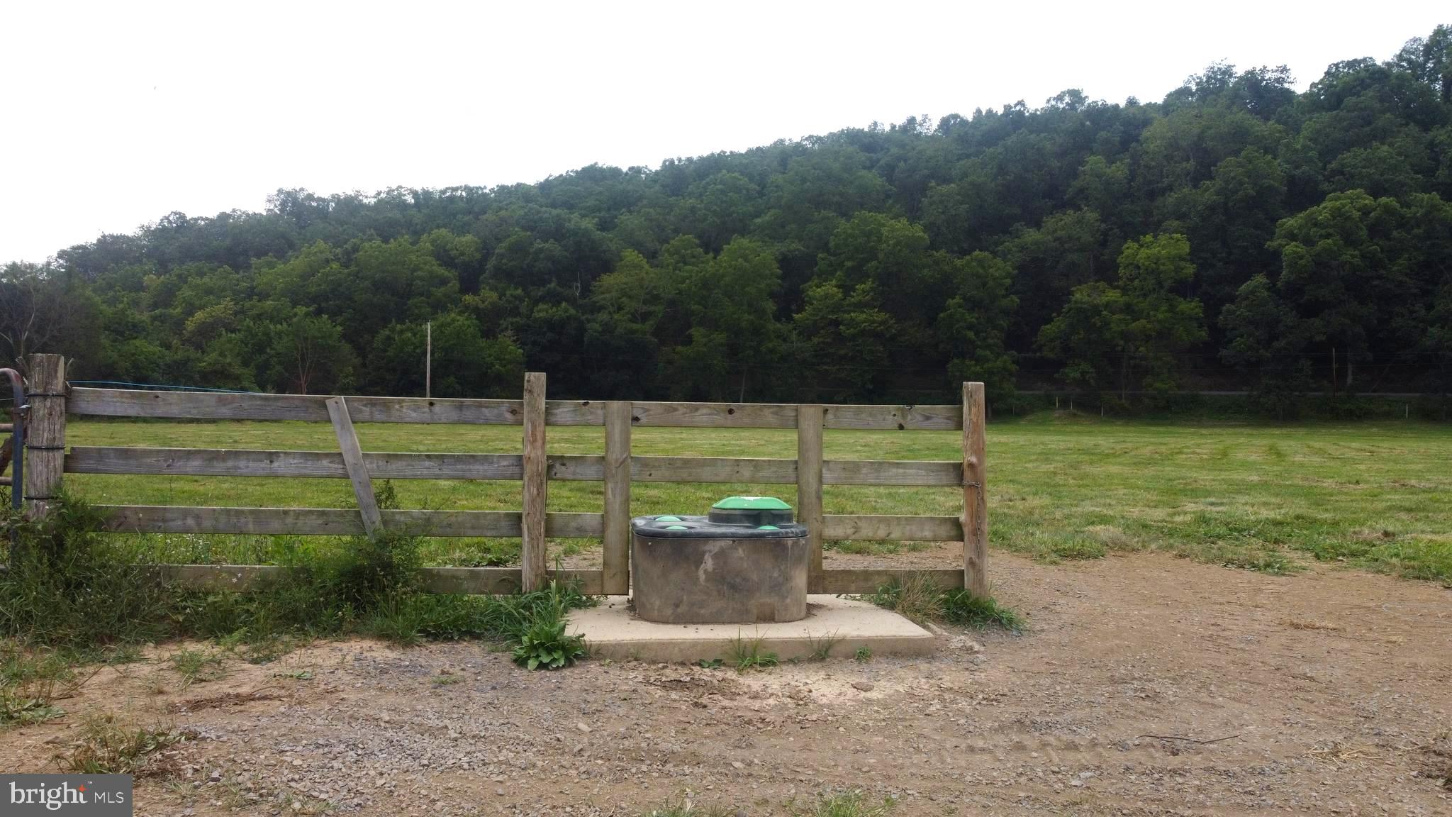 CABIN RUN DIST - Farm