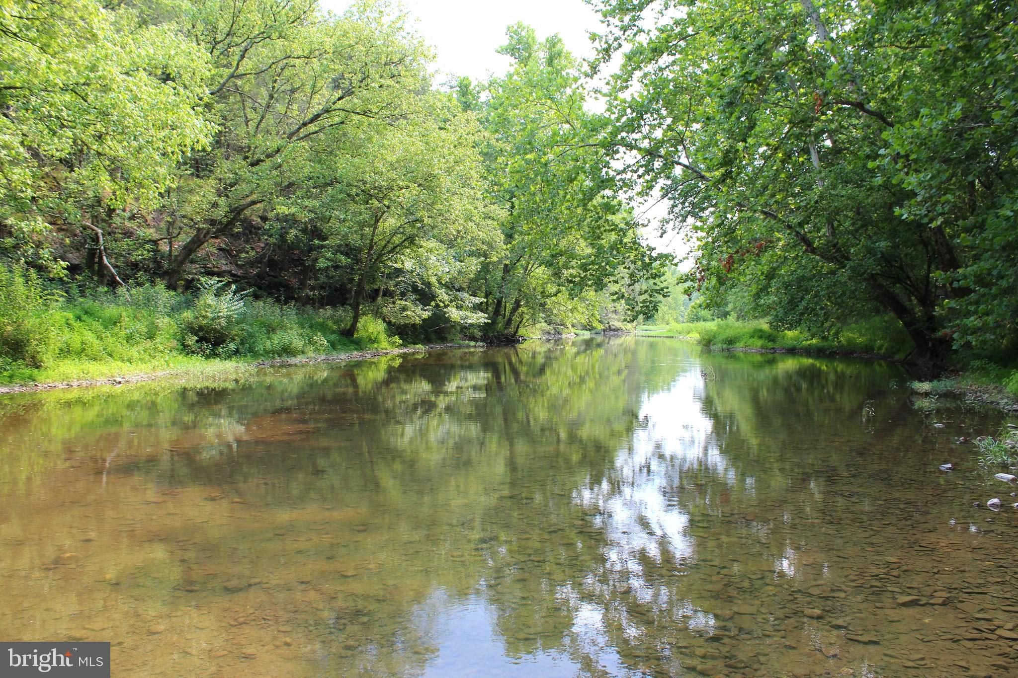 CABIN RUN DIST - Farm