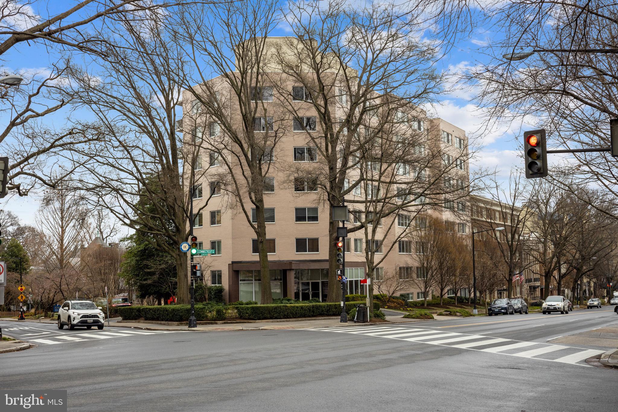 2829 CONNECTICUT AVENUE NW 512