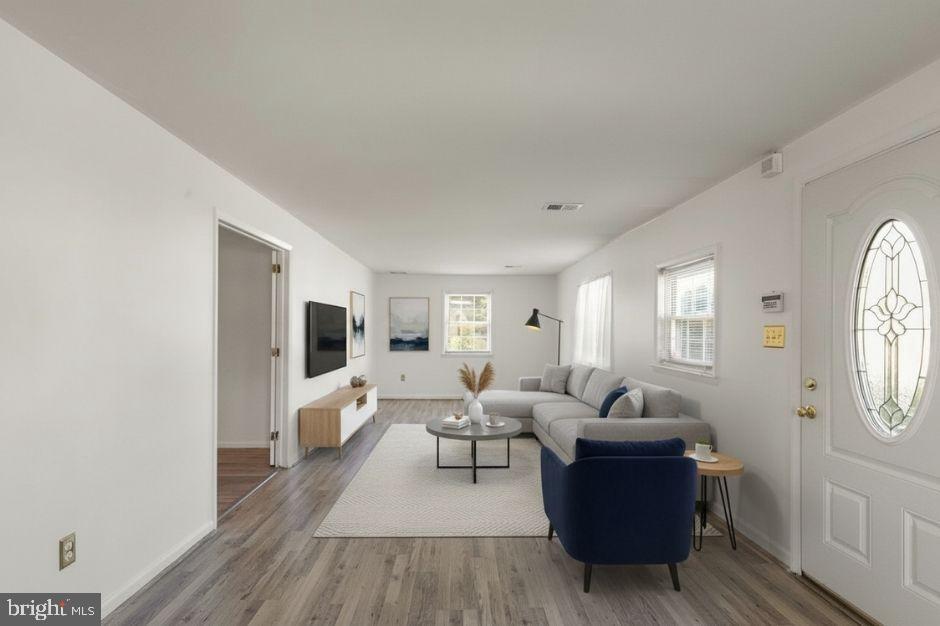 TWIN RIVER BEACH - Residential