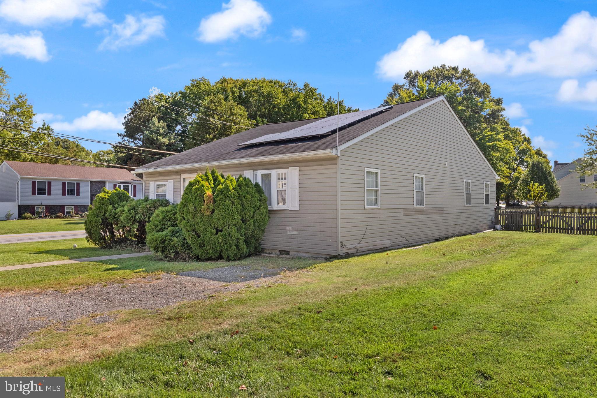 TWIN RIVER BEACH - Residential