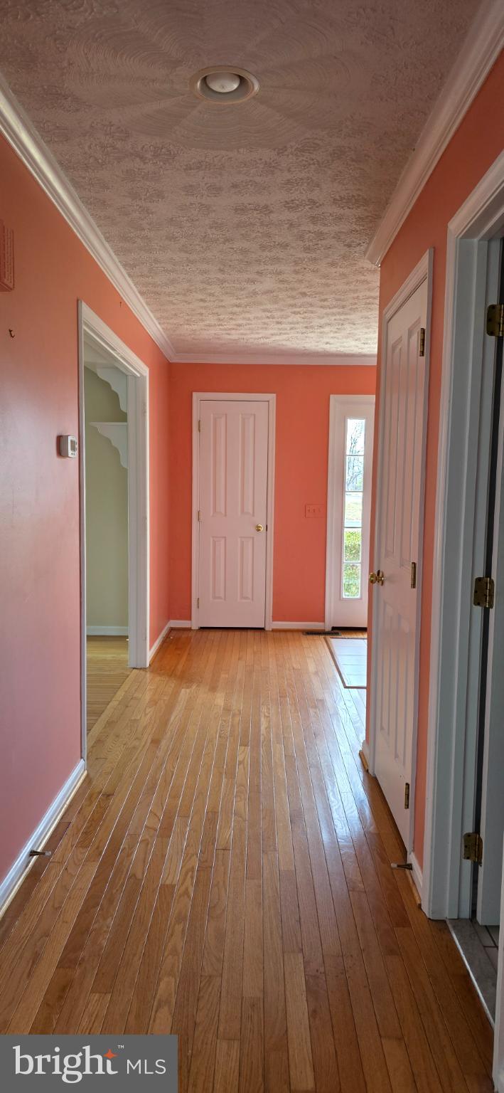 HUNTERS RIDGE - Residential