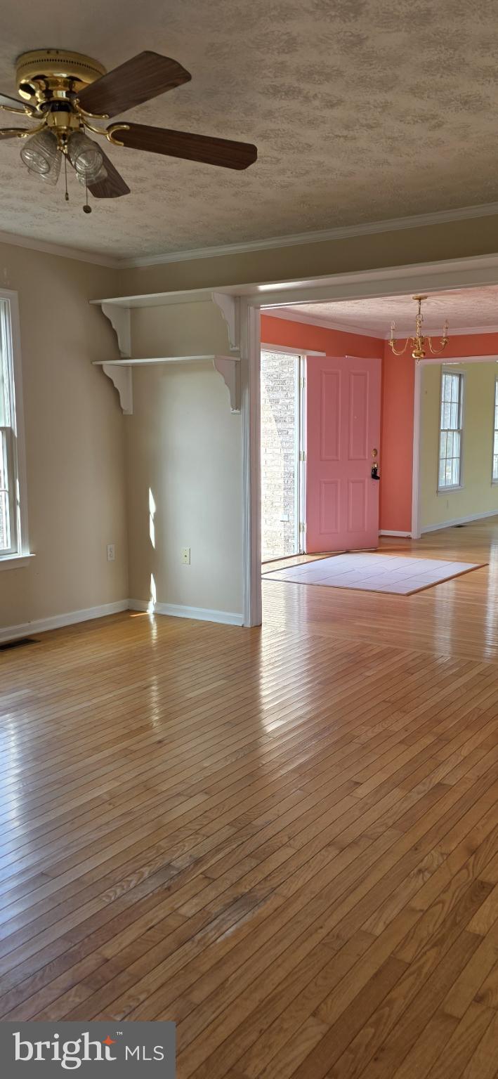 HUNTERS RIDGE - Residential