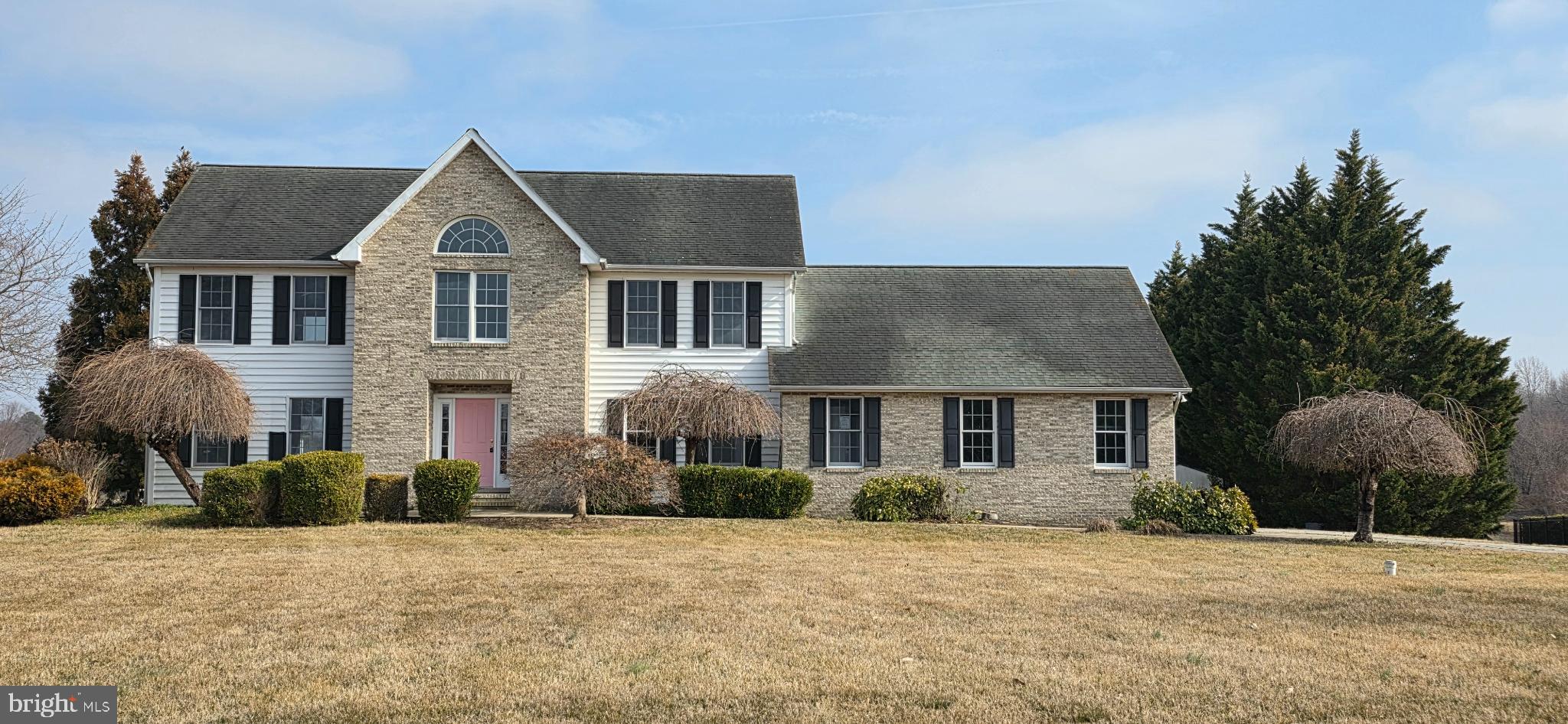 221 WINCHESTER DRIVE