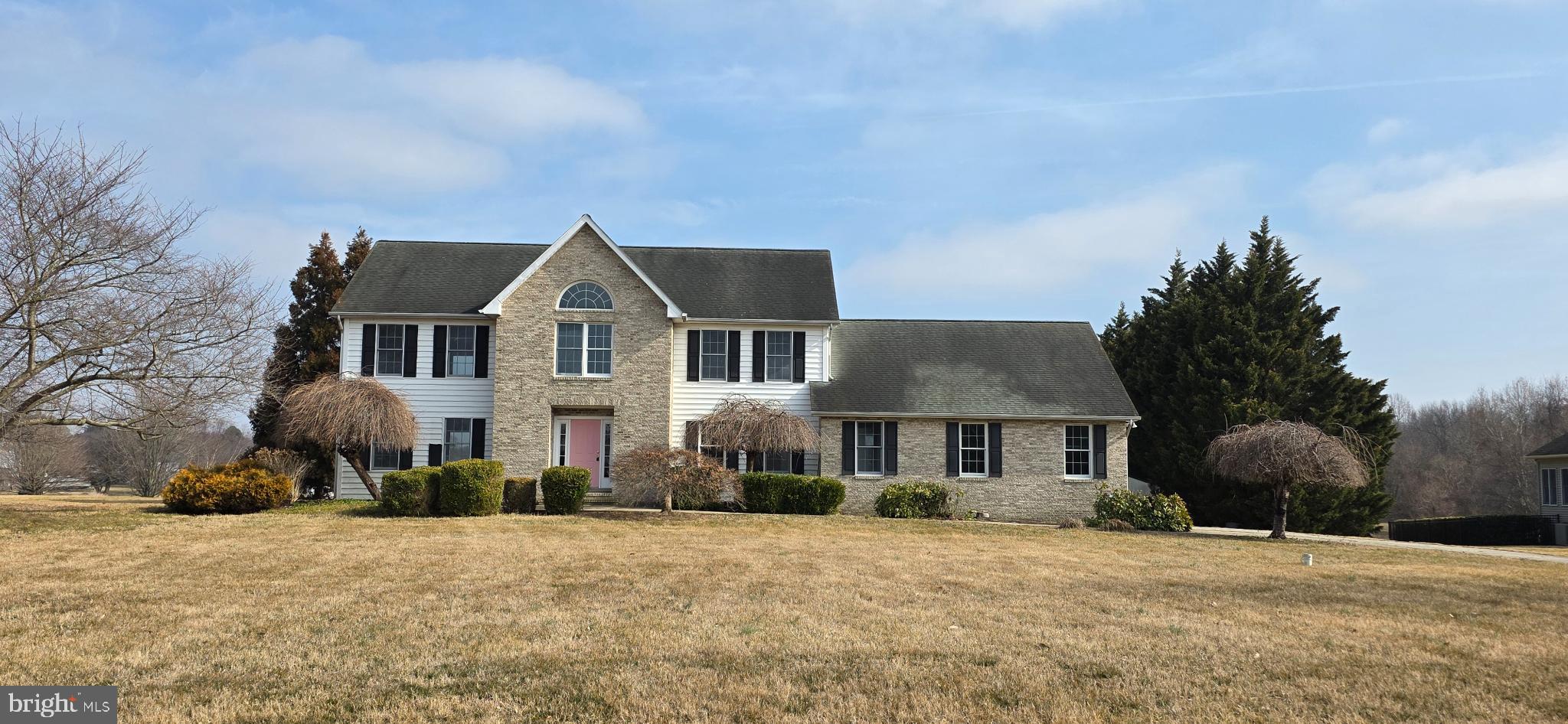 221 WINCHESTER DRIVE