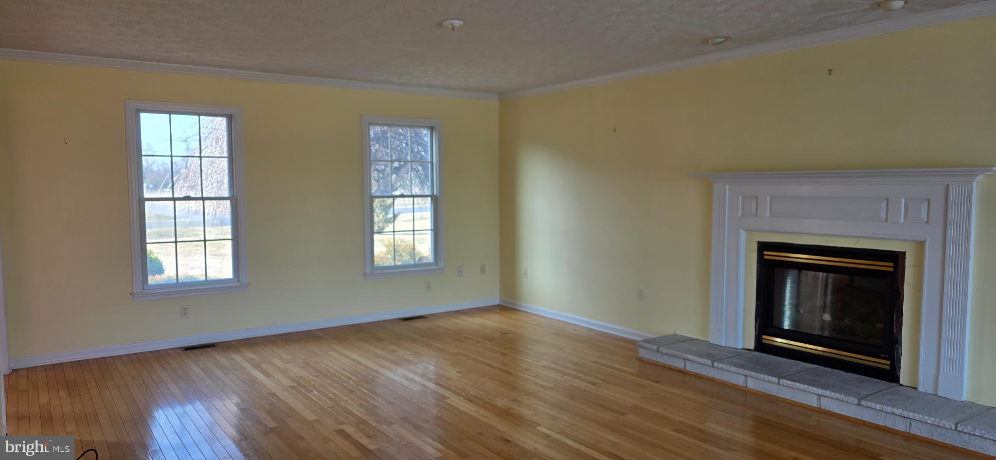 HUNTERS RIDGE - Residential