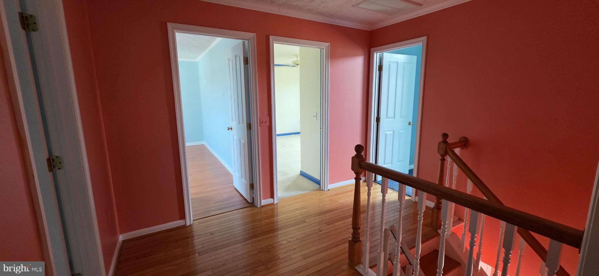 HUNTERS RIDGE - Residential