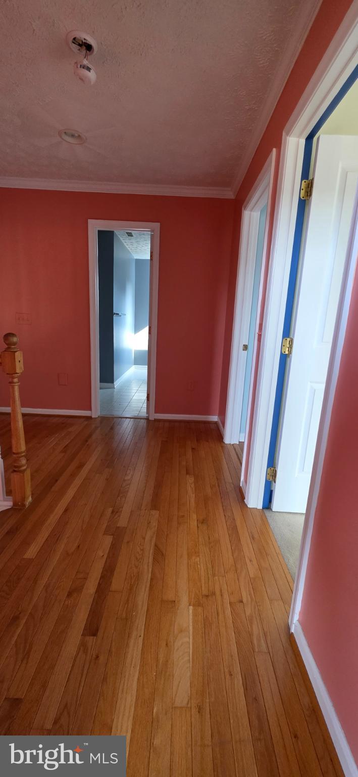 HUNTERS RIDGE - Residential