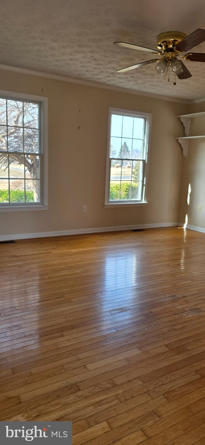 HUNTERS RIDGE - Residential