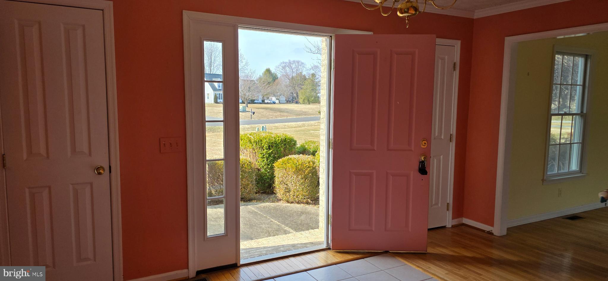 HUNTERS RIDGE - Residential