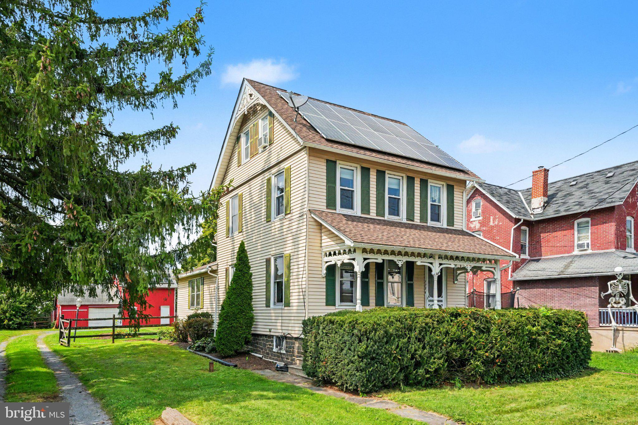 128 S MAIN STREET
