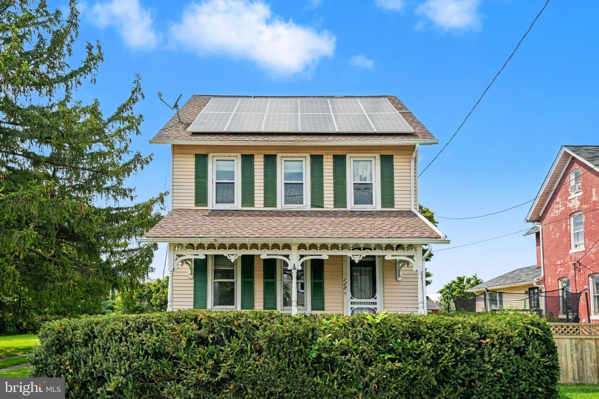 128 S MAIN STREET