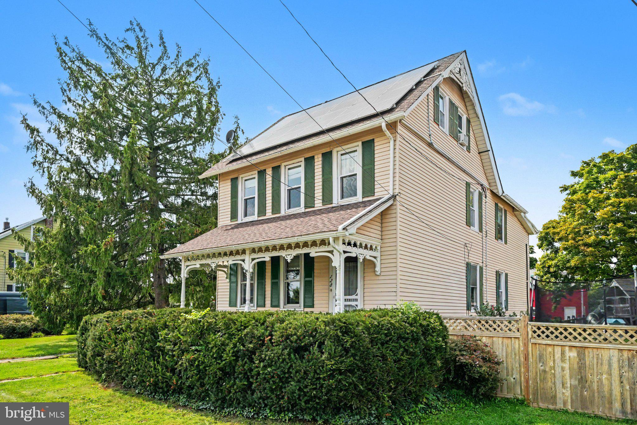 128 S MAIN STREET