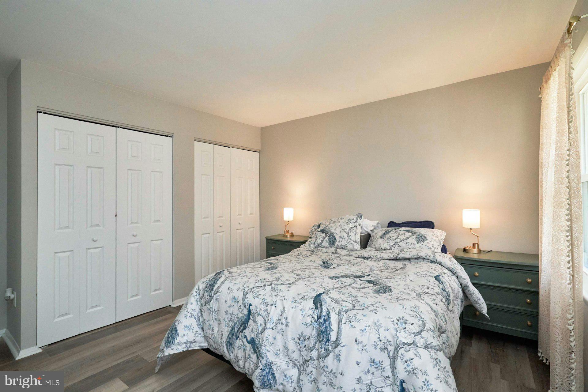 ROCKLEDGE CLUSTERS CONDO - Residential