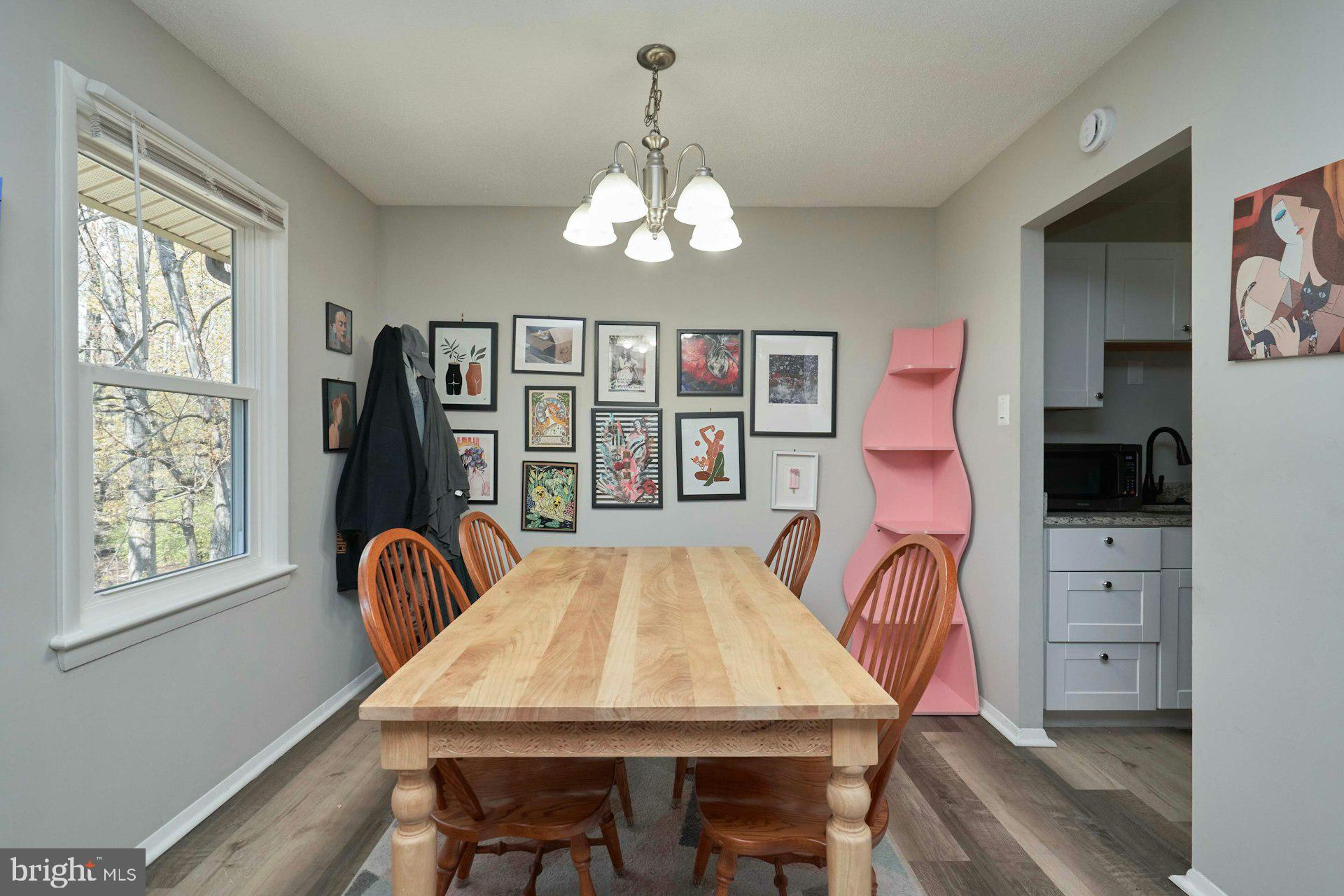 ROCKLEDGE CLUSTERS CONDO - Residential