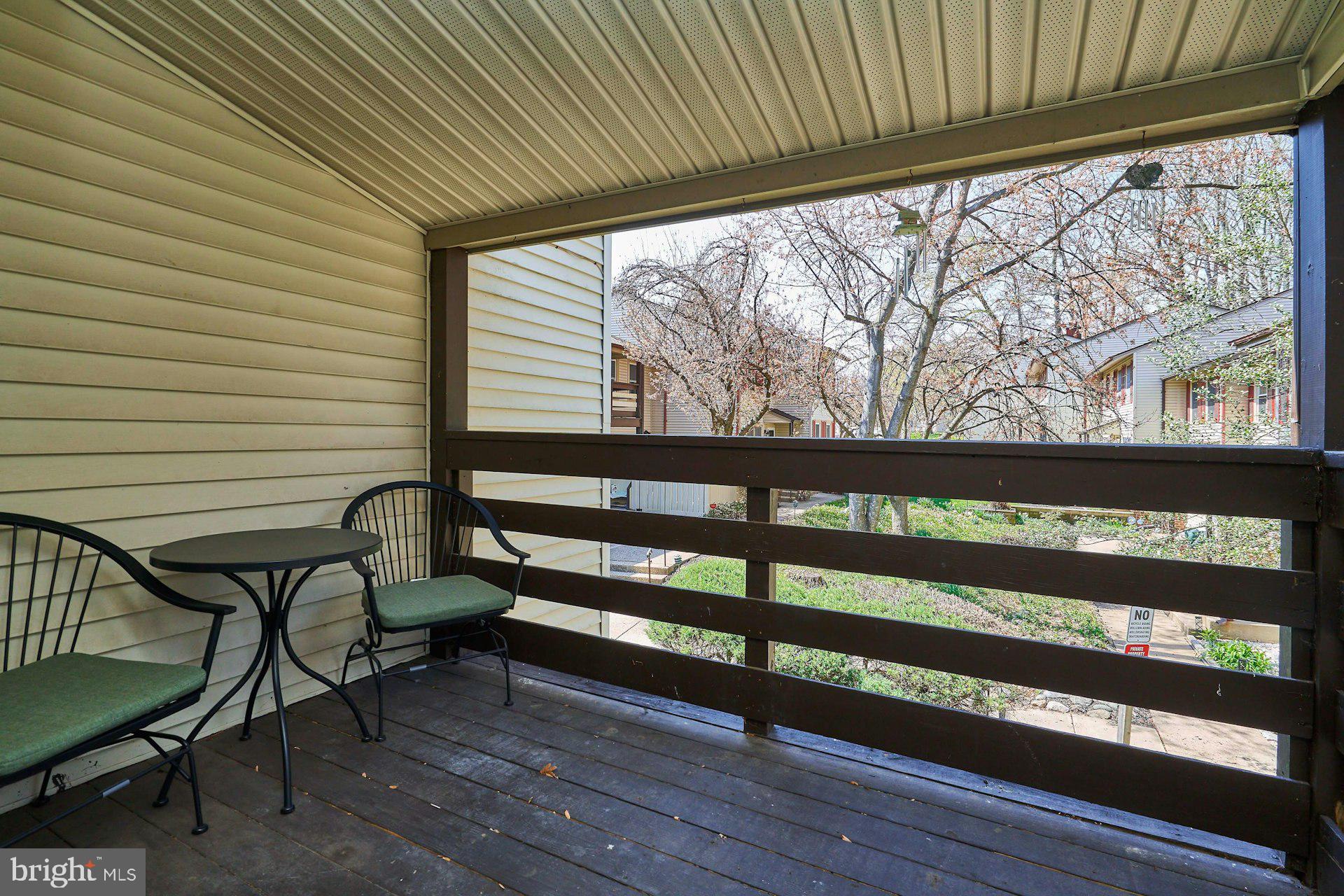 ROCKLEDGE CLUSTERS CONDO - Residential