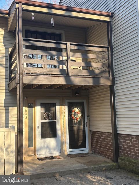 Photo of 2841 Chablis Circle, WOODBRIDGE, VA 22192 (MLS # VAPW2114820)