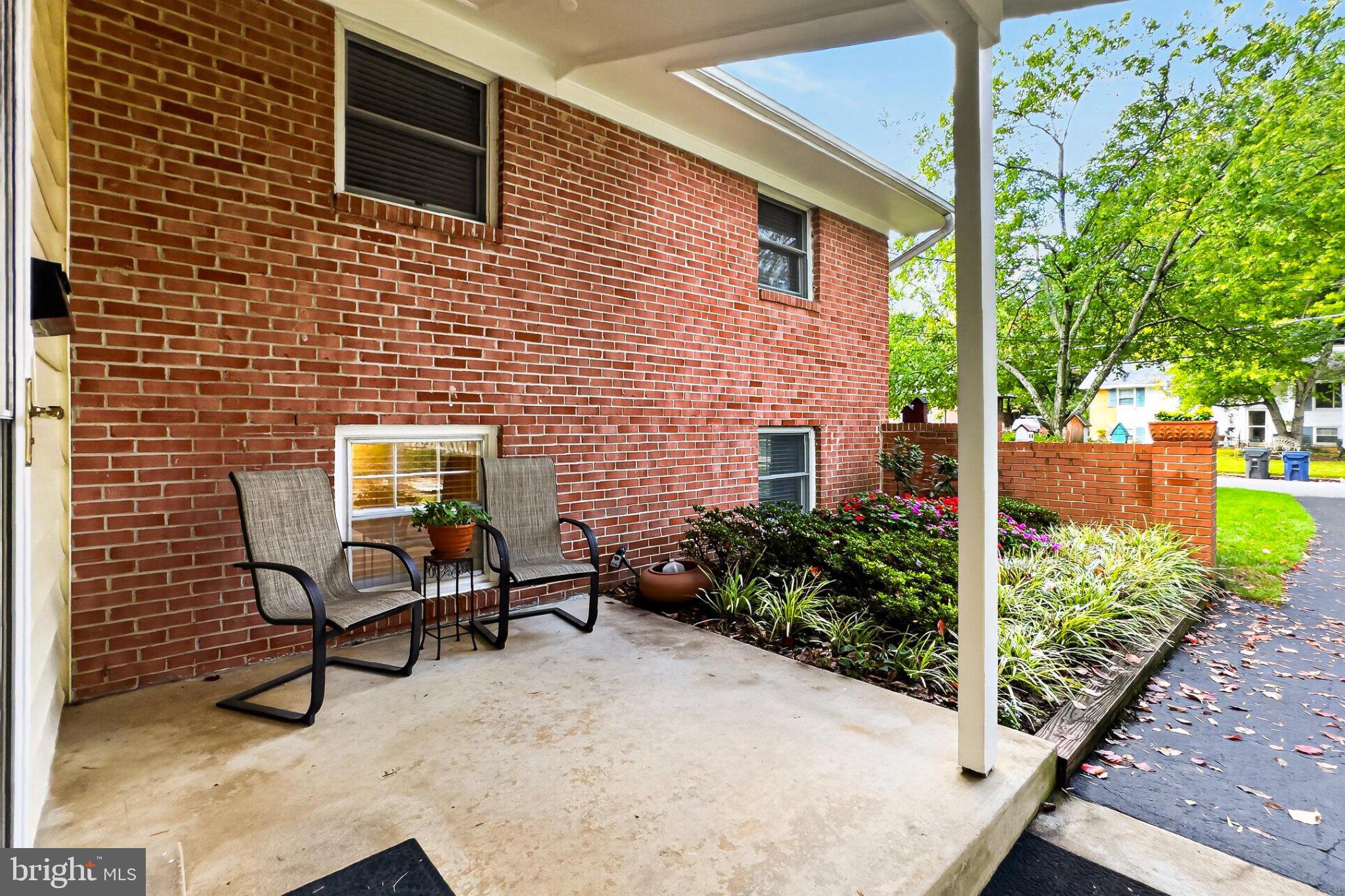 2613 CULPEPER ROAD