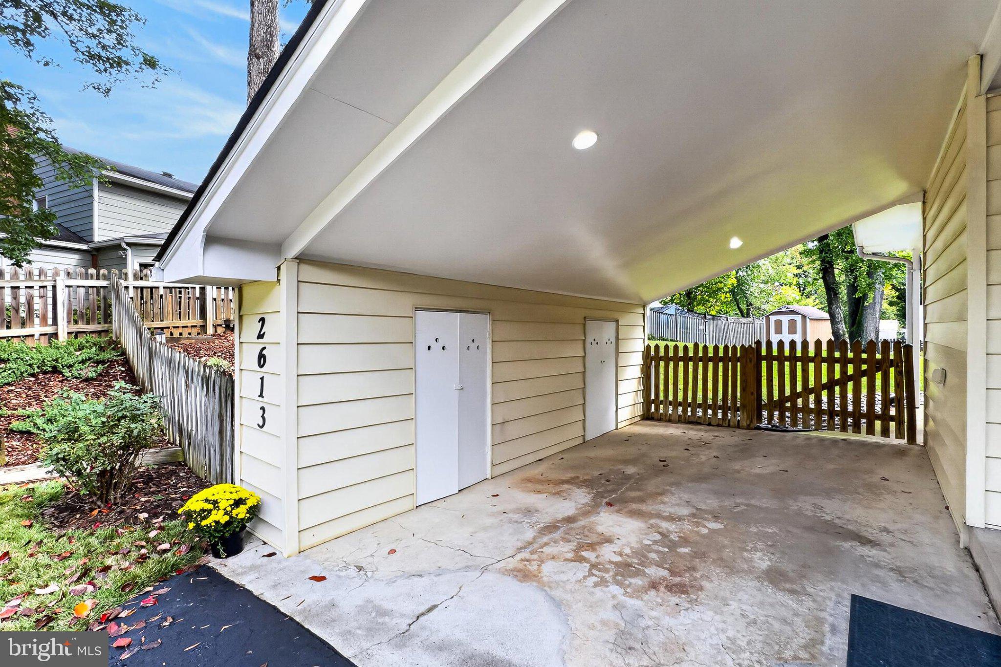 2613 CULPEPER ROAD