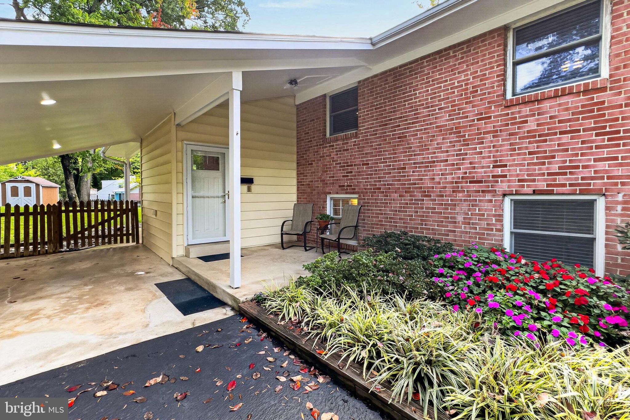 2613 CULPEPER ROAD