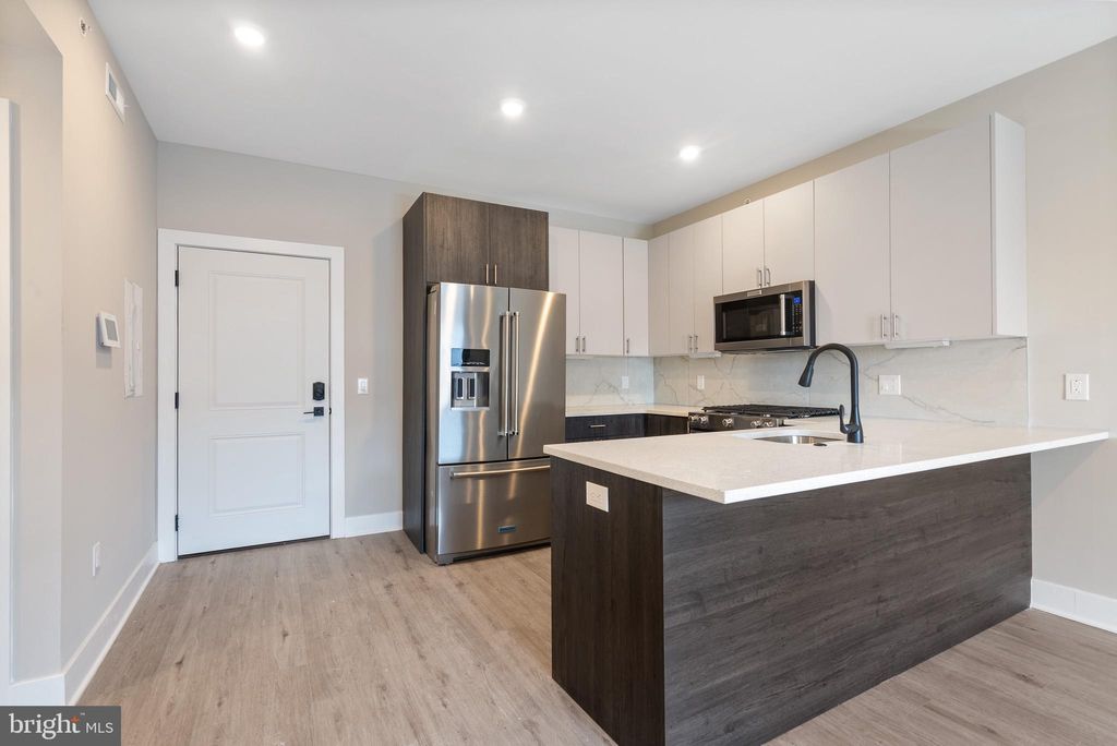 Photo of 408 N Front Street #8, PHILADELPHIA, PA 19123 (MLS # PAPH2577906)