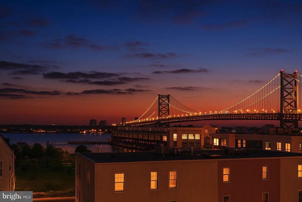 Photo of 408 N Front Street #8, PHILADELPHIA, PA 19123 (MLS # PAPH2577906)