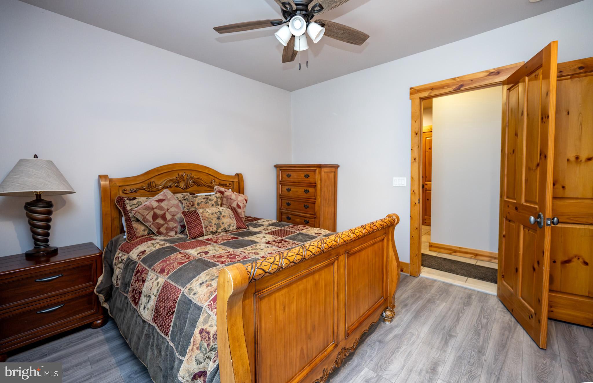 KENDALL CAMP - Residential