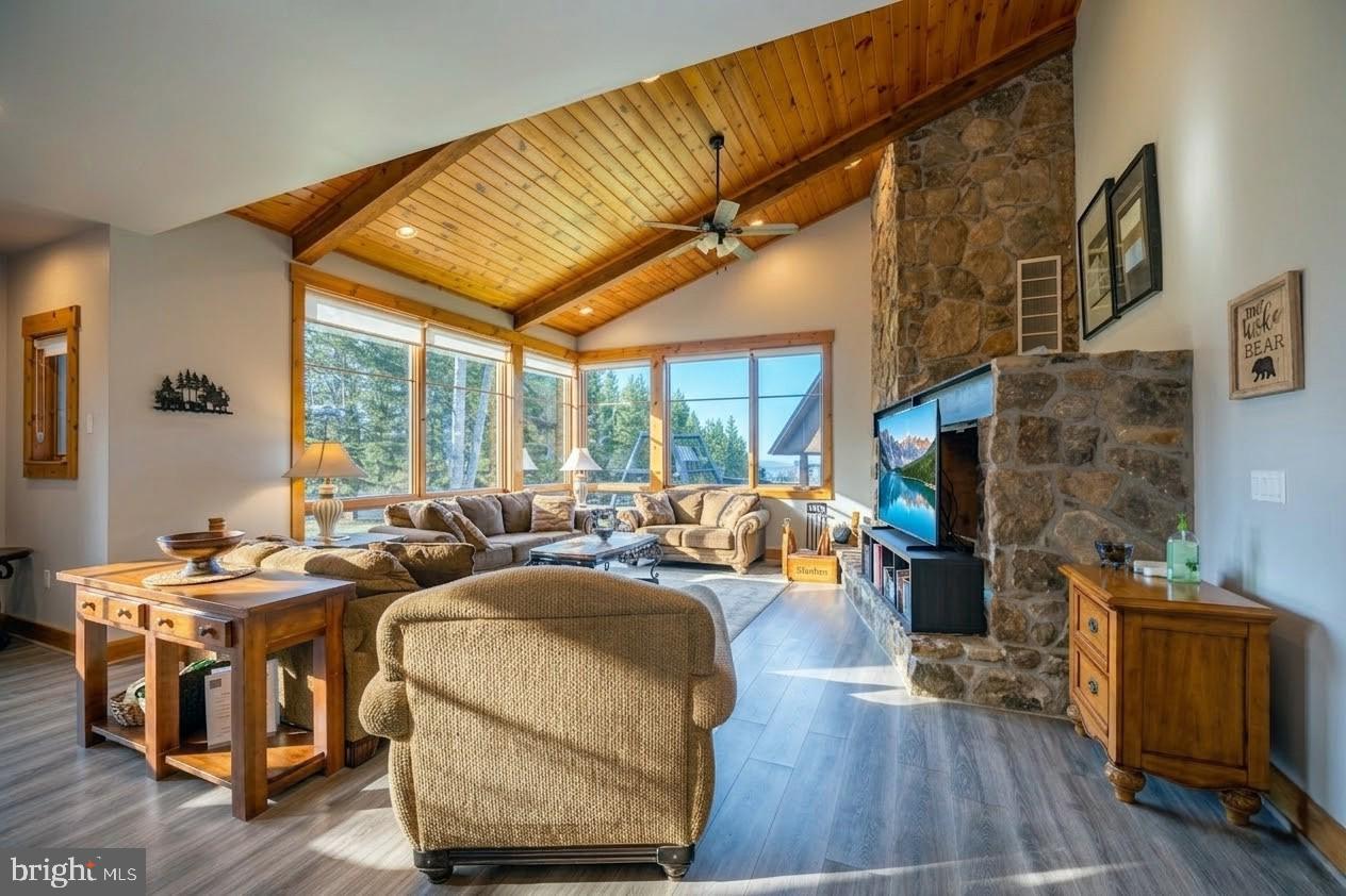 KENDALL CAMP - Residential