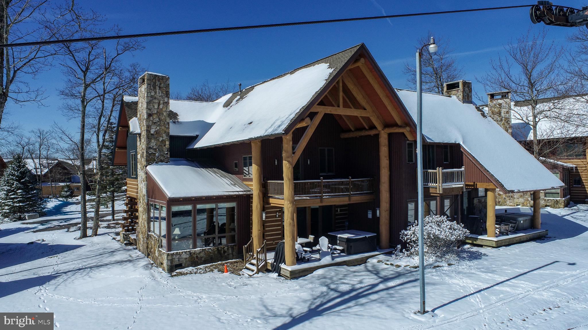 KENDALL CAMP - Residential