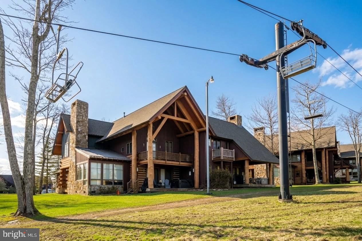 KENDALL CAMP - Residential