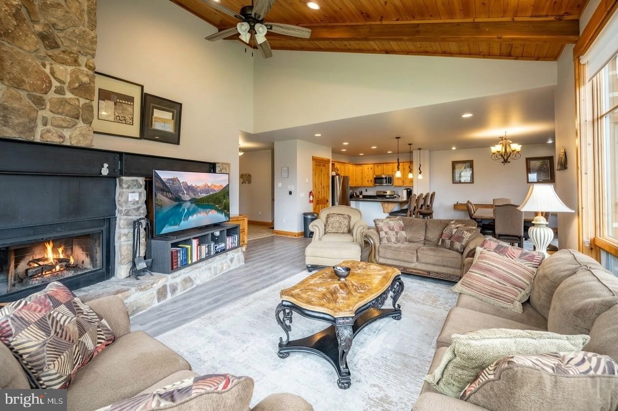 KENDALL CAMP - Residential