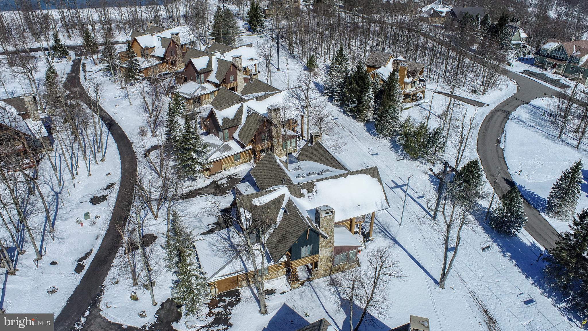 KENDALL CAMP - Residential